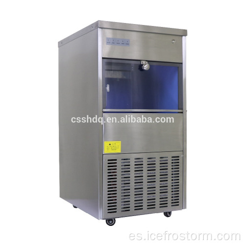 Máquina de hielo raspado de equipos comerciales para la venta